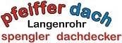 Pfeiffer Dach